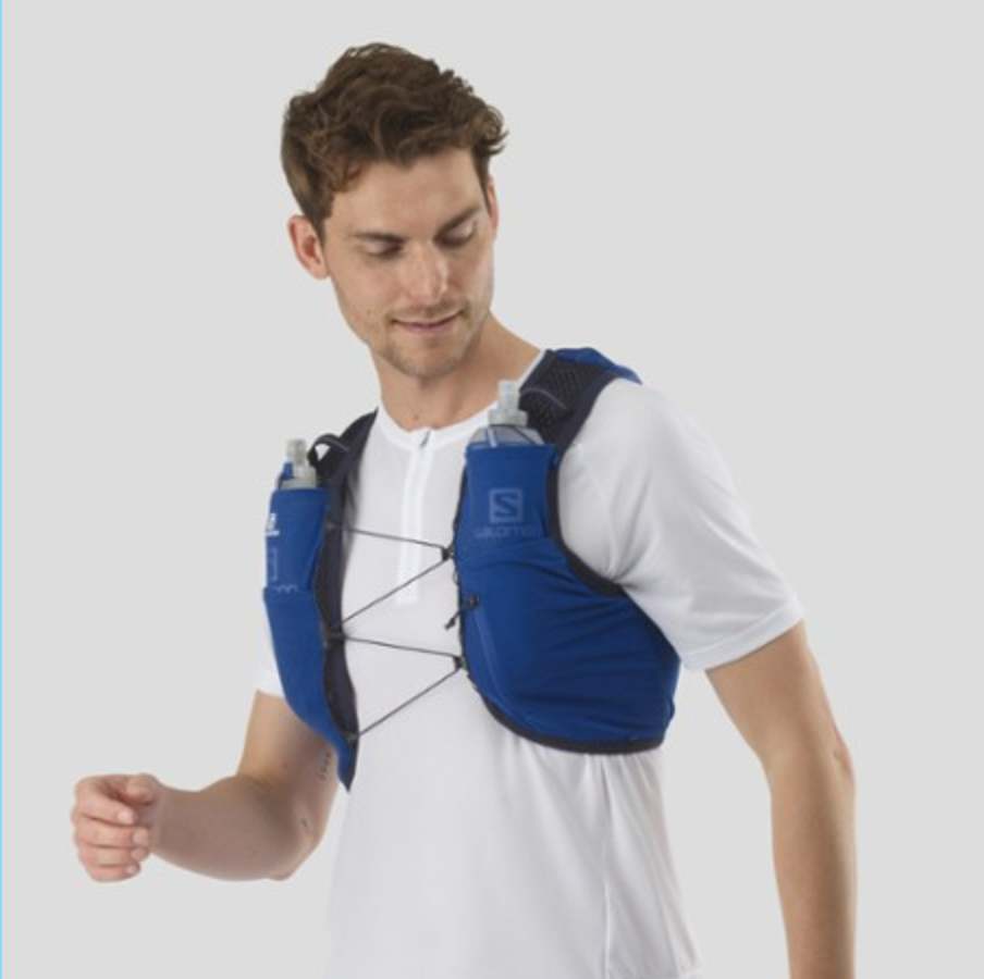 20) Active Skin 8 Set Hydration Vest