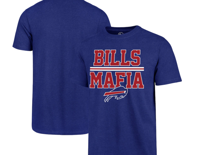Buffalo Bills 'Bills Mafia' official gear just released, get your first  crack at the official 'Bills Mafia' gear