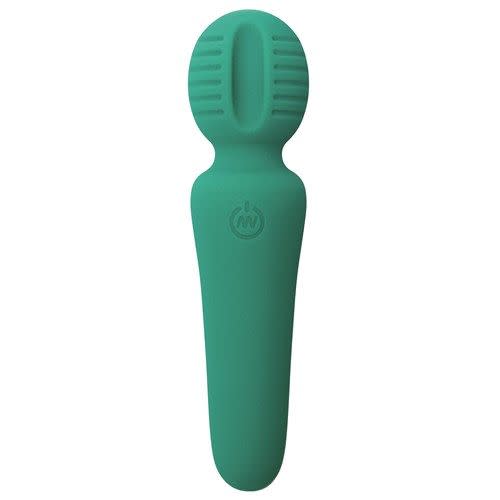 <p><a href="https://go.redirectingat.com?id=74968X1596630&url=https%3A%2F%2Fwww.adameve.com%2Fadult-sex-toys%2Fvibrators%2Fwand-massagers%2Fsp-eves-petite-private-pleasure-wand-by-adam-eve-108069.aspx&sref=https%3A%2F%2F" rel="nofollow noopener" target="_blank" data-ylk="slk:Shop Now;elm:context_link;itc:0;sec:content-canvas" class="link rapid-noclick-resp">Shop Now</a></p><p>Eve's Petite Private Pleasure Wand</p><p>adameve.com</p><p>$25.00</p>