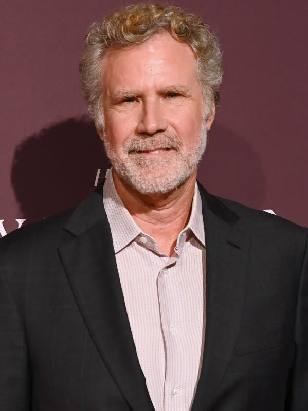 Will Ferrell<p>Araya Doheny/FilmMagic</p>