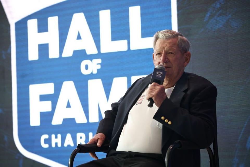 nascar hall of fame voting day