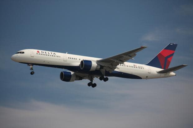 Strong demand for air travel boosts Delta's (DAL) August traffic. Load factor improves on the back of traffic growth.