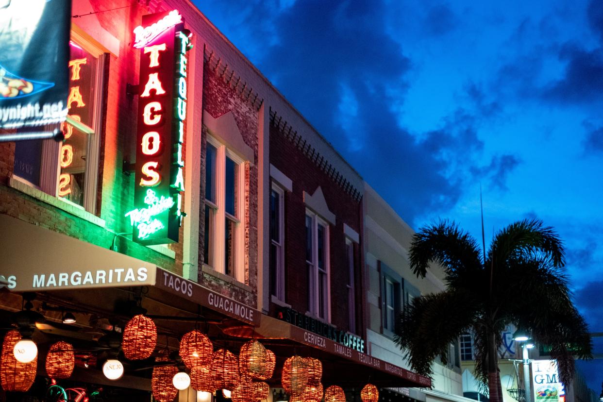 Rocco's Tacos and Tequila Bar will offer great ways to ring in 2024 on New Year's Eve and to keep celebrating it on New Year's Day across all their properties.