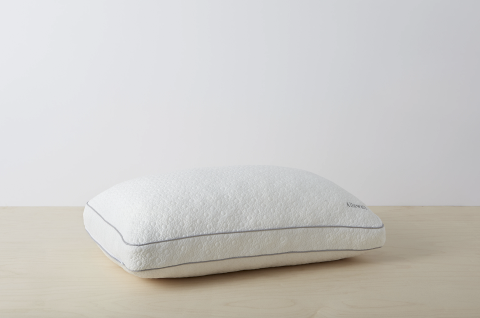 2) Flex Pillow