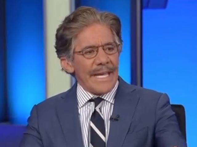 Geraldo Rivera calls Fox News colleague Greg Gutfeld 'an insulting punk' in  argument over abortion