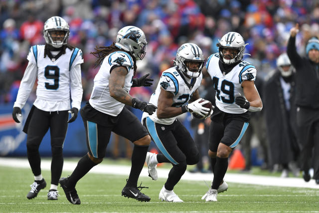 Carolina Panthers vs. Buffalo Bills: Final score and game recap