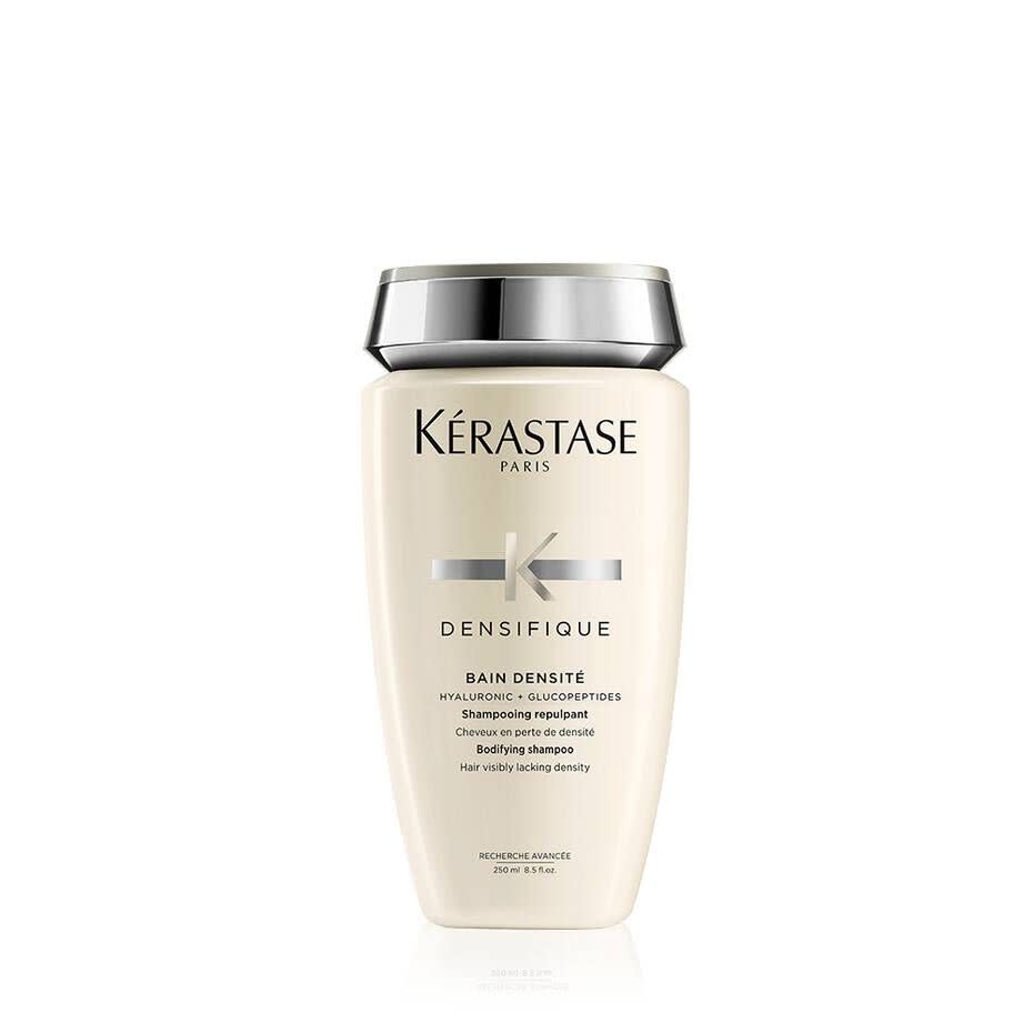 6) Bain Densité Shampoo