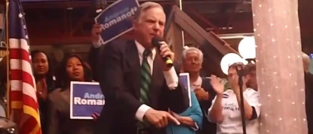 Howard Dean Tells Republicans: Leave America, Go Back To Russia [VIDEO]