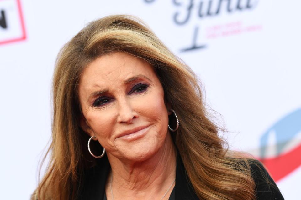 Caitlyn Jenner (USA, Staffel 5)