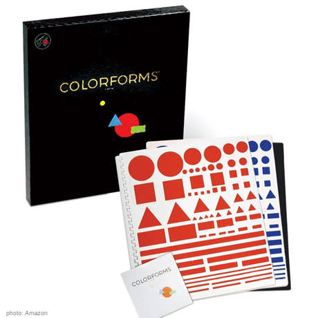 Colorforms