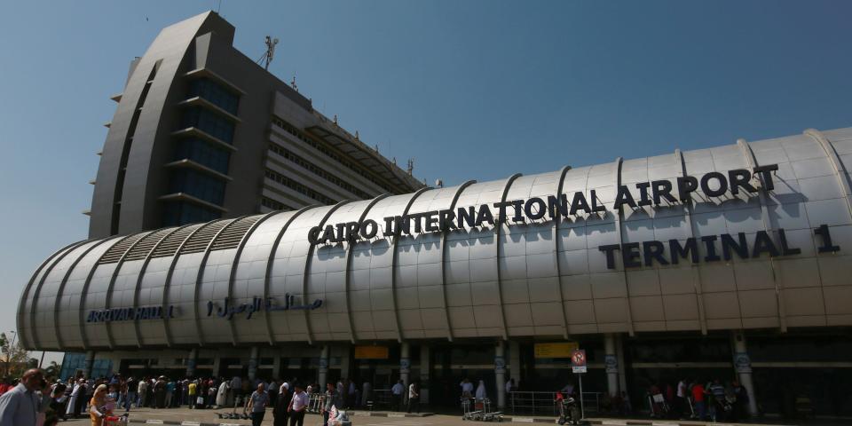 Cairo Airport