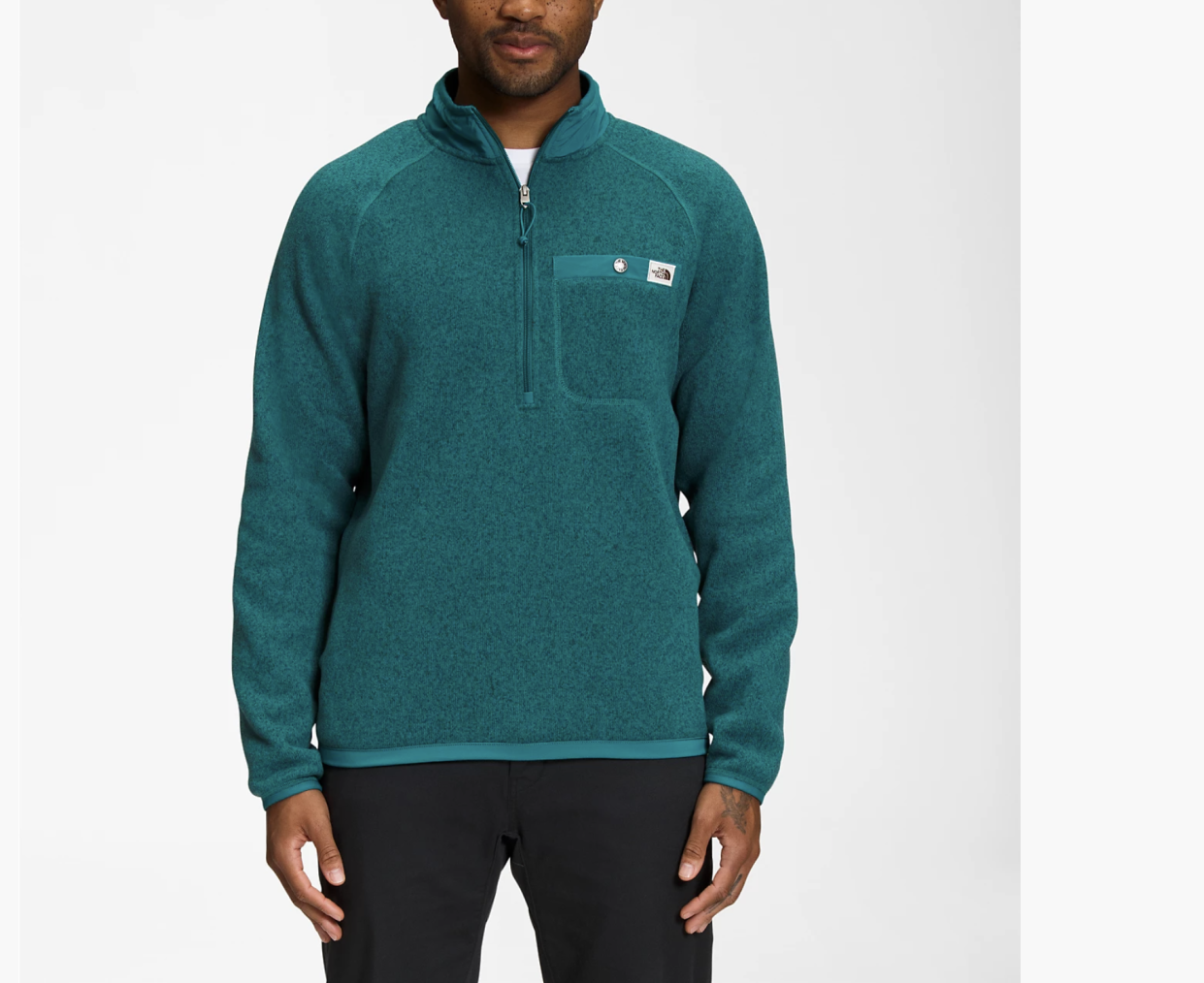 <p><a href="https://go.redirectingat.com?id=74968X1596630&url=https%3A%2F%2Fwww.thenorthface.com%2Fen-us%2Fmens%2Fmens-fleece%2Fmens-fleece-pullover-c829794%2Fmens-gordon-lyons-1-4-zip-pNF0A5GL2%3Fcolor%3DRXQ&sref=https%3A%2F%2F" rel="nofollow noopener" target="_blank" data-ylk="slk:Shop Now;elm:context_link;itc:0;sec:content-canvas" class="link rapid-noclick-resp">Shop Now</a></p><p>Gordon Lyons ¼-Zip</p><p>thenorthface.com</p><p>$62.00</p>