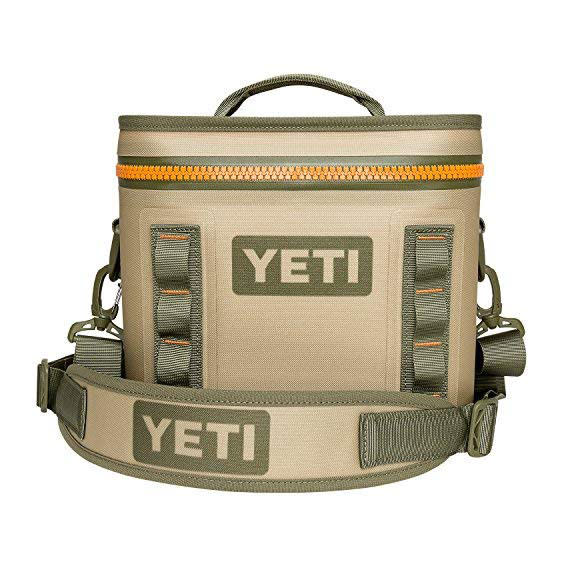 Running Without Injuries: Yeti Hopper Flip 12 Review