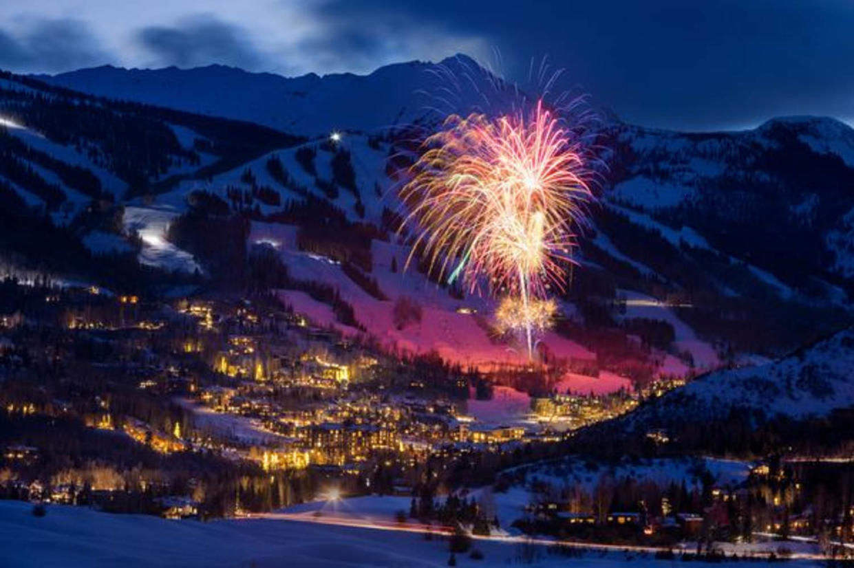 Aspen, Colorado (Jeremy Swanson)