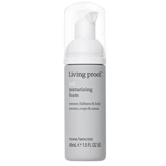 Living Proof Full Texturising Foam 45ml