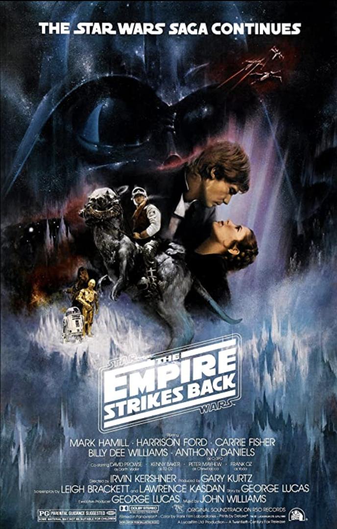 Star Wars: The Empire Strikes Back