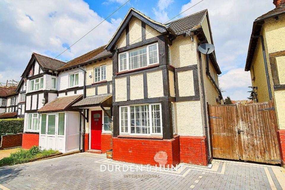  (Durden & Hunt / Rightmove)