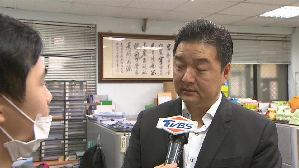 趙少康嗆選上廢國黨中常會 江啟臣駁中常會有必要