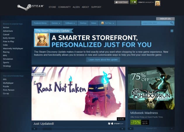 All Steam Workshop items now require Valve approval : r/pcgaming