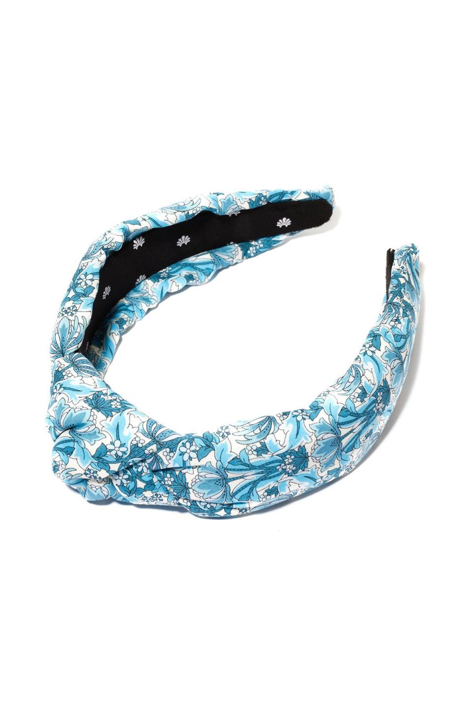 Danuna Knotted Headband