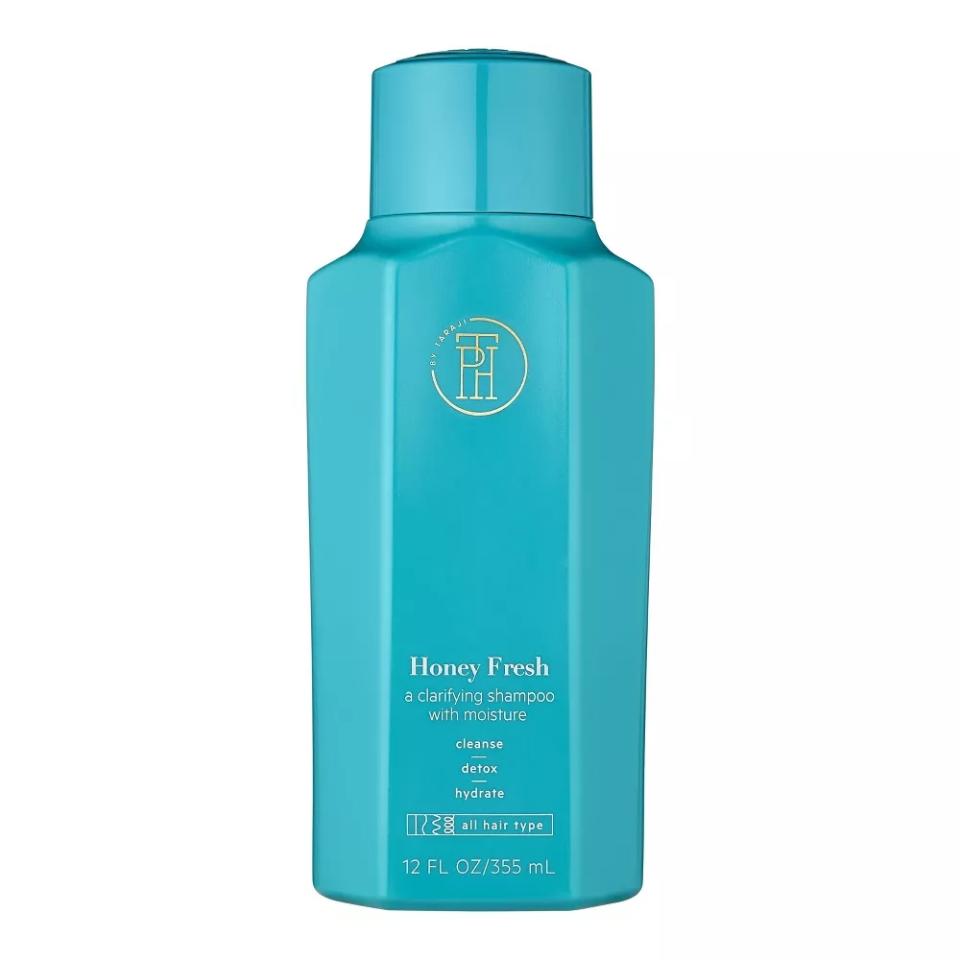 target tph shampoo