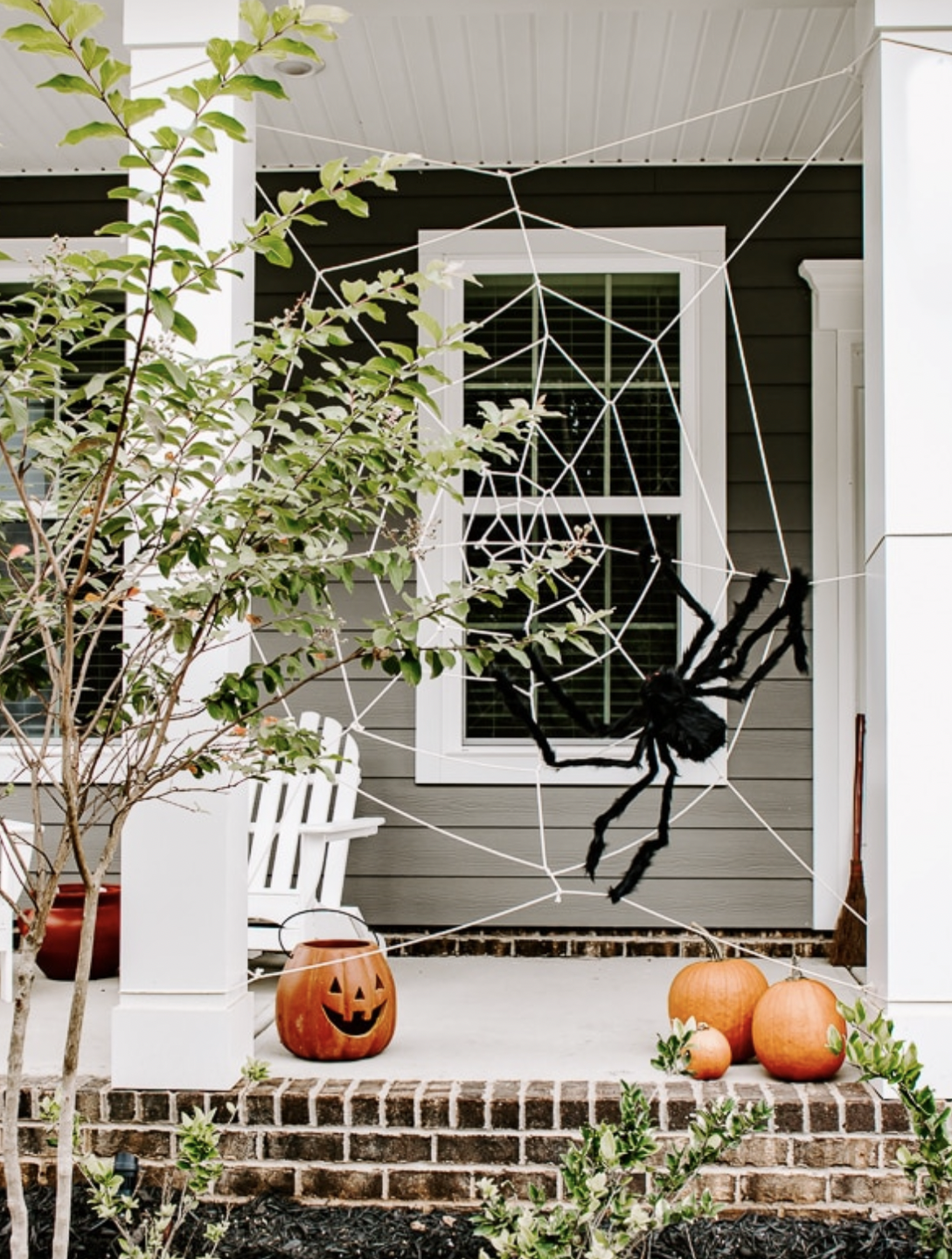 best halloween porch decor ideas