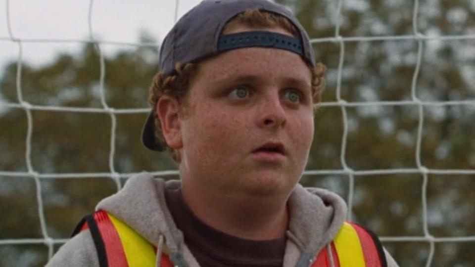<p> The 90s gave way to many classic sports movies for kids, but this one is on the lesser end of them. Despite having stars from <em>The Sandlot</em>, <em>The Big Green</em> just doesn't have the same energy, nor does it stand the test of time compared to other movies like <em>The Mighty Ducks</em>. </p>