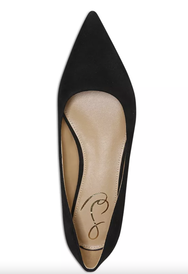 Buy Lulu Flat Fashion Shoe - Emmy London
