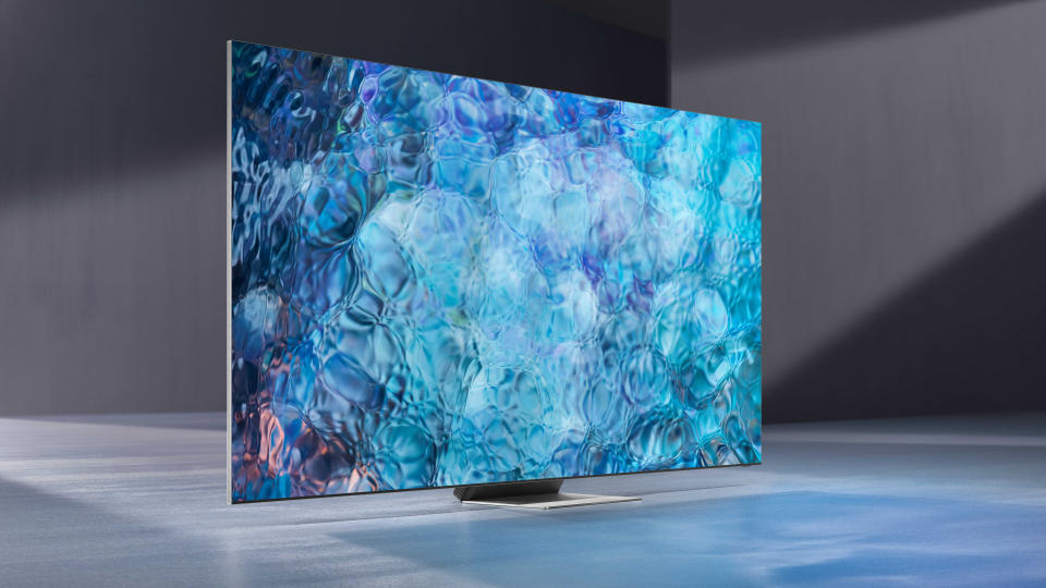 Samsung 8K Neo QLED TV