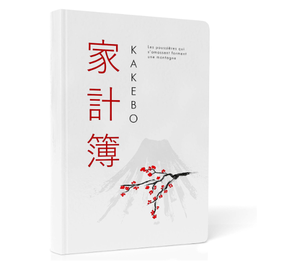 Kakeibo, l'art d'économiser à la Japonaise