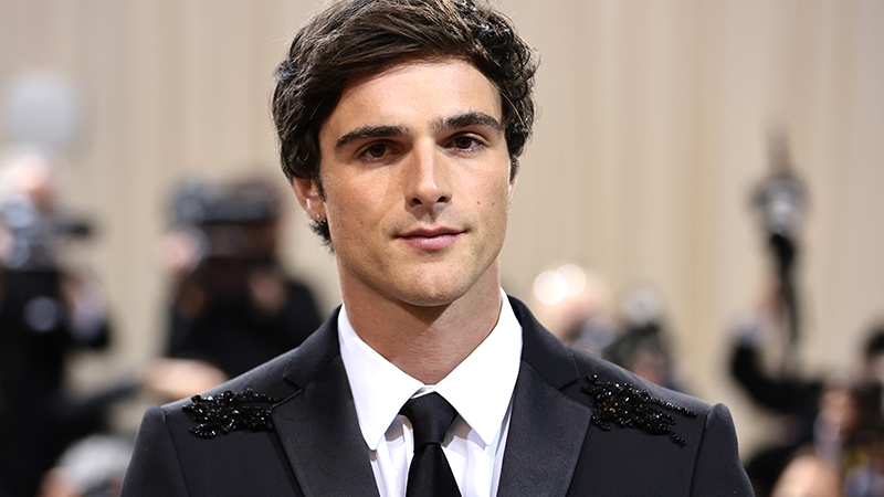 The Narrow Road to the Deep North: Jacob Elordi to Lead Sony's World War II Miniseries