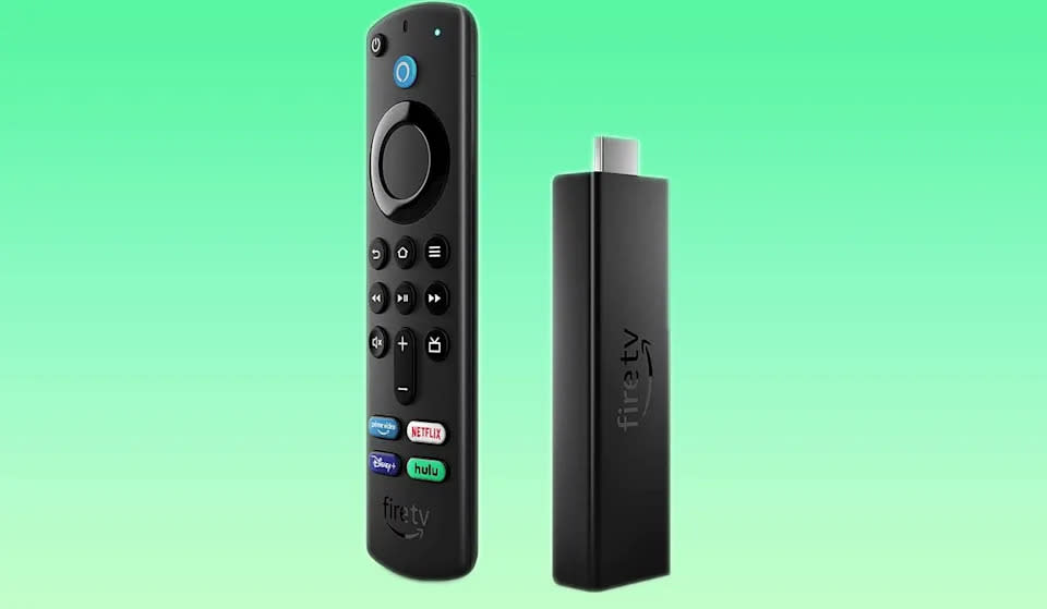 Amazon Fire TV Stick Max