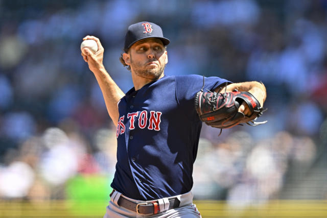 Boston Red Sox Provide Game-Changing Injury Update on Left-Hander