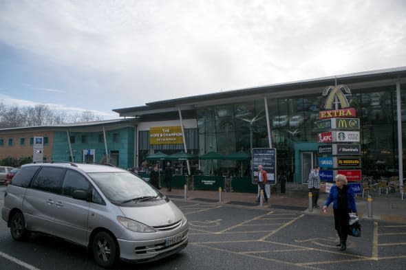 RAC motorway services survey