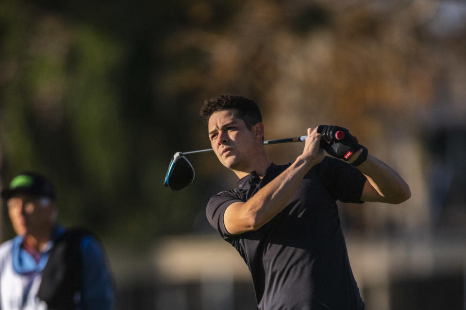 'Simplemente loco': vea lo que dicen las celebridades sobre los mejores de la LPGA en el Torneo de Campeones de apertura de temporada