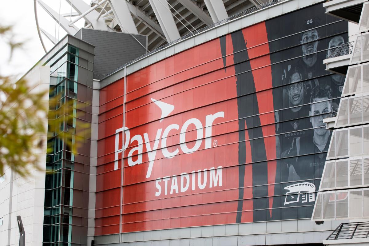 Paycor Stadium: What you need to know to make it a great day