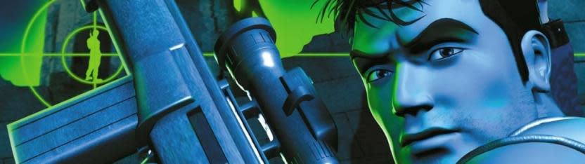 Fans quieren que Bend Studio reviva Syphon Filter