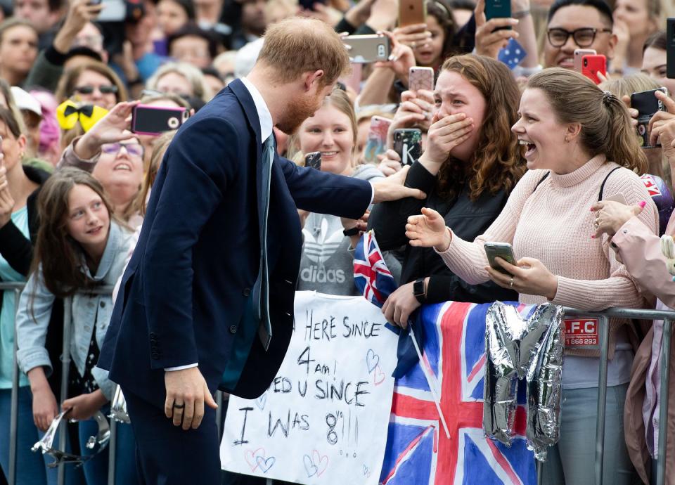 Photo credit: Pool/Samir Hussein - Getty Images