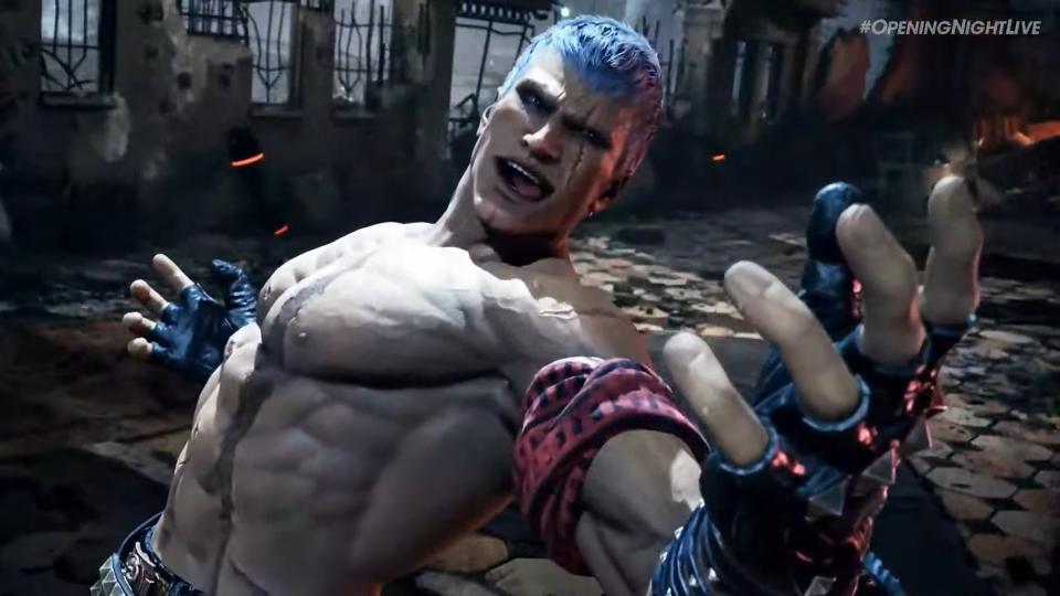 Tekken 8