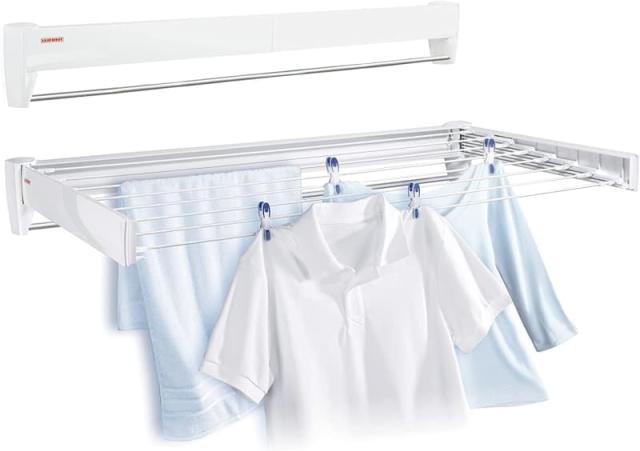 How to Air Dry Clothes and Linens: Dos and Don'ts - Bob Vila