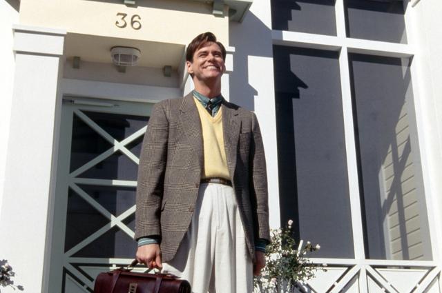 Twenty Years Later, Everything Is The Truman Show