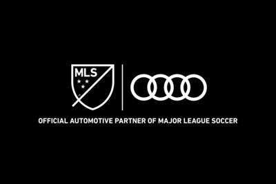 Audi Helps Announce Major League Soccer in St. Louis - Audi Club North  America