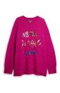 <p>All the Jingle ladies jumper, £12</p>