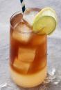 <p>Long Island iced teas are the ultimate <a href="https://www.delish.com/best-cocktail-recipes/" rel="nofollow noopener" target="_blank" data-ylk="slk:cocktail" class="link ">cocktail</a> mystery. How does this classic cocktail, with its combination of 5 alcohols, manage to taste incredible and resemble the taste of a lemony <a href="https://www.delish.com/cooking/recipe-ideas/a36188641/how-to-make-iced-tea/" rel="nofollow noopener" target="_blank" data-ylk="slk:sweet tea" class="link ">sweet tea</a>?! We highly recommend making a homemade sour mix with lemon, lime, and grapefruit to add a bit more complexity that takes this drink up several notches.<br><br>Get the <strong><a href="https://www.delish.com/cooking/recipe-ideas/a39587219/long-island-ice-tea-recipe/" rel="nofollow noopener" target="_blank" data-ylk="slk:Long Island Iced Tea recipe" class="link ">Long Island Iced Tea recipe</a></strong>.</p>