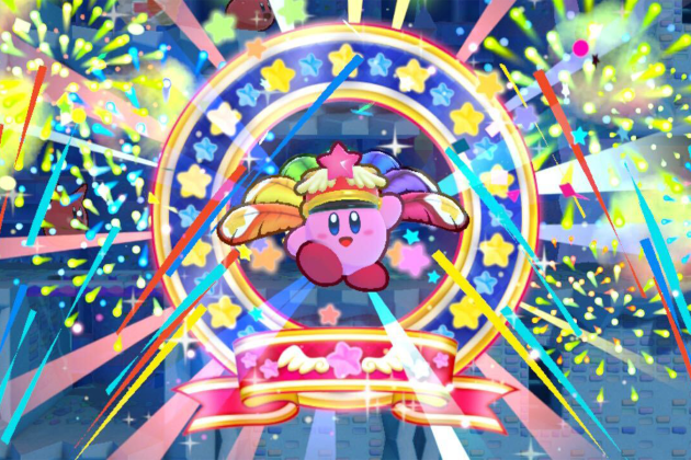 Kirby's Return To Dream Land Deluxe Review: A Classic Comeback