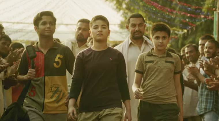 Story of life : Sport biopics are a story of life but told differently. The life story never ends in defeat but victory. The various ups and downs are only a part of life. Hence Bollywood is lining up even more sport biopics in the days to come.