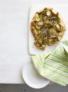 <p>Packed with hearty and filling produce, this healthy and balanced dish is easy to make.</p><p><a href="https://www.womansday.com/food-recipes/food-drinks/recipes/a12863/asparagus-potato-spinach-galette-recipe-wdy0514/" rel="nofollow noopener" target="_blank" data-ylk="slk:Get the Asparagus, Potato & Spinach Galette recipe.;elm:context_link;itc:0;sec:content-canvas" class="link "><em>Get the Asparagus, Potato & Spinach Galette recipe.</em></a></p>