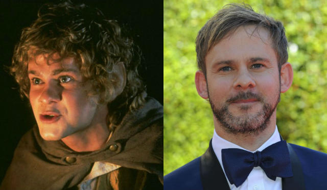 The Cast Of 'Lord Of The Rings' Ranked By Net Worth