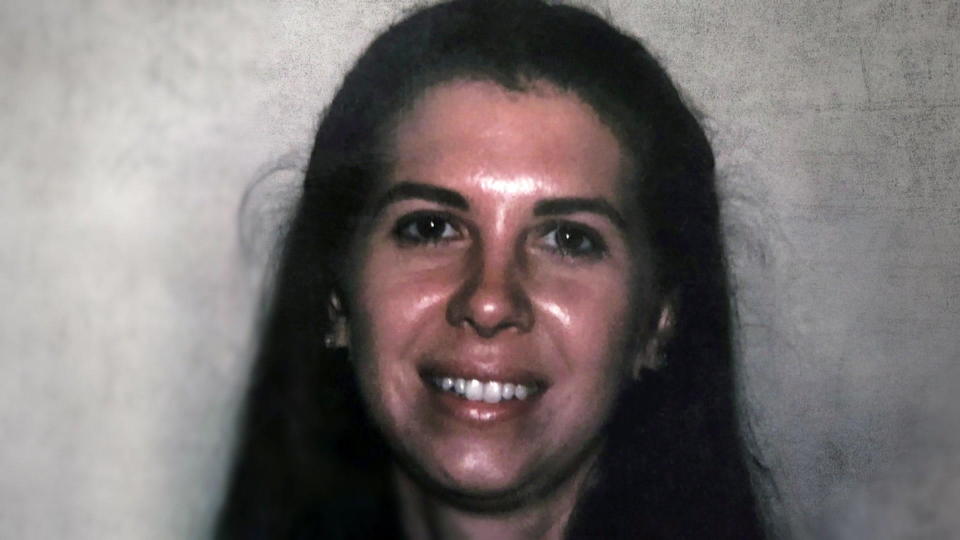 The photo of Sheila Keen used for the police lineup. / Credit: 15th Judicial Circuit Court