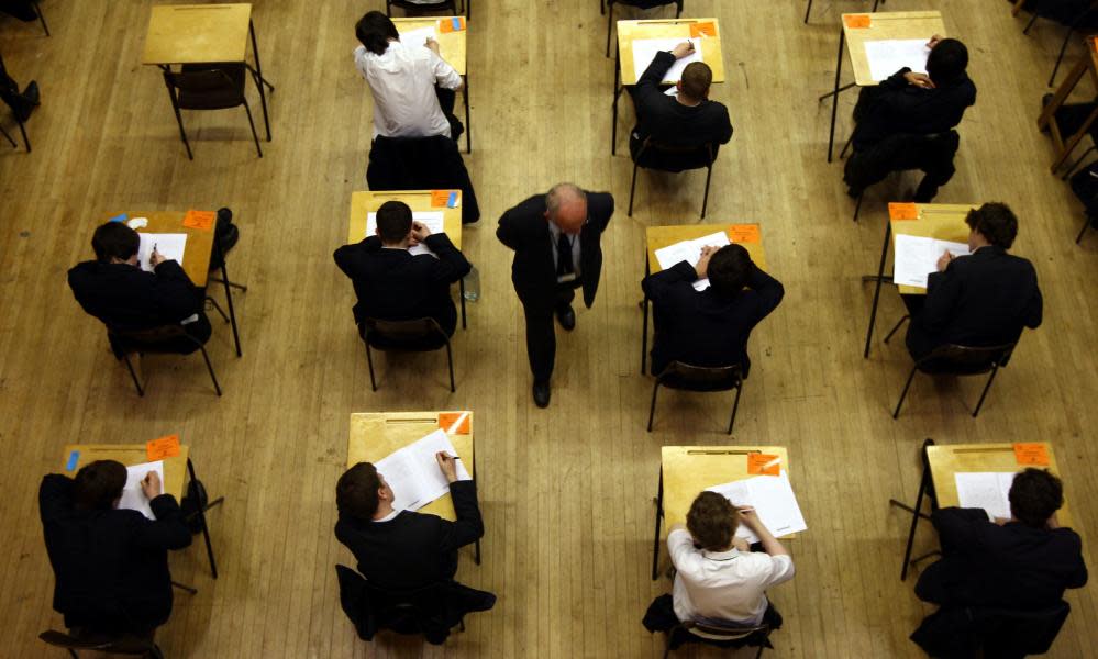 <span>Photograph: David Jones/PA</span>